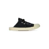 Sandali Slip-on Paris da Donna in Nero