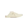 Sandali Slip-on Paris da Donna in Bianco