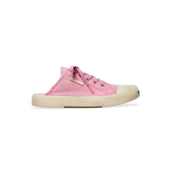 Sandali Slip-on Paris da Donna in Rosa