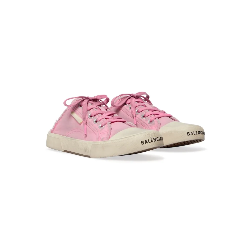 Sandali Slip-on Paris da Donna in Rosa