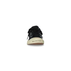 Sandali Slip-on Paris da Donna in Nero