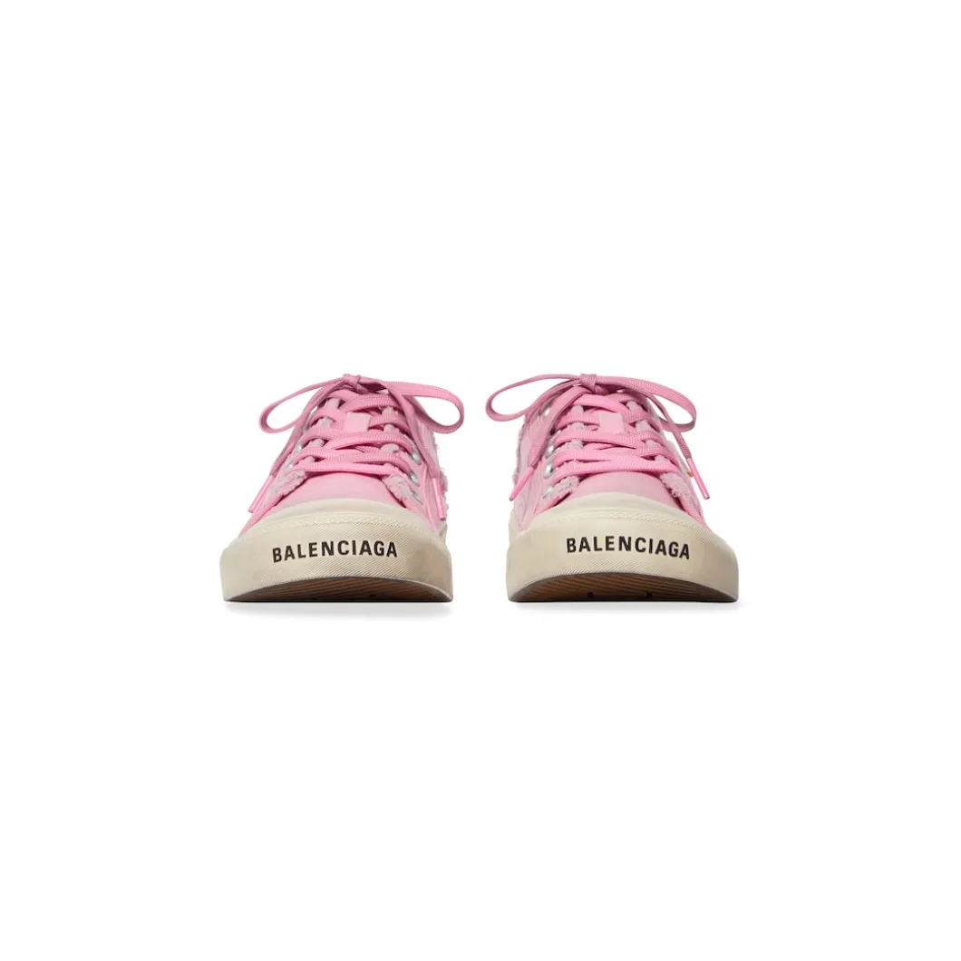 Sandali Slip-on Paris da Donna in Rosa