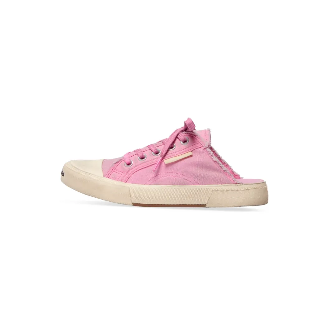 Sandali Slip-on Paris da Donna in Rosa