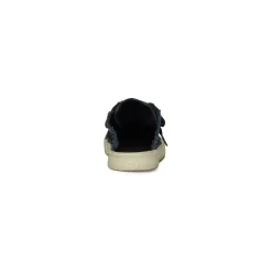 Sandali Slip-on Paris da Donna in Nero