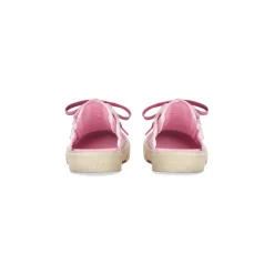 Sandali Slip-on Paris da Donna in Rosa