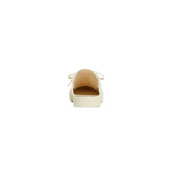 Sandali Slip-on Paris da Donna in Bianco