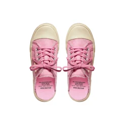 Sandali Slip-on Paris da Donna in Rosa