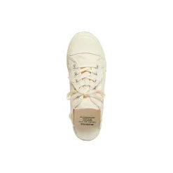 Sandali Slip-on Paris da Donna in Bianco