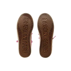 Sandali Slip-on Paris da Donna in Rosa