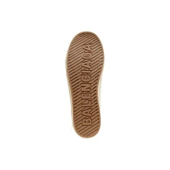 Sandali Slip-on Paris da Donna in Bianco