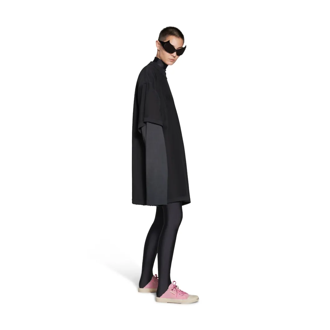 Sandali Slip-on Paris da Donna in Rosa