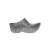 Sandali Slip-on Technoclog da Donna in Cristallo