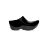 Sandali Slip-on Technoclog da Donna in Nero