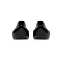 Sandali Slip-on Technoclog da Donna in Nero
