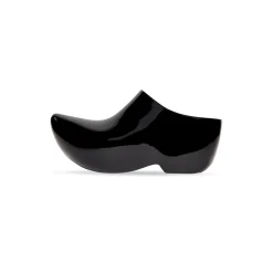 Sandali Slip-on Technoclog da Donna in Nero
