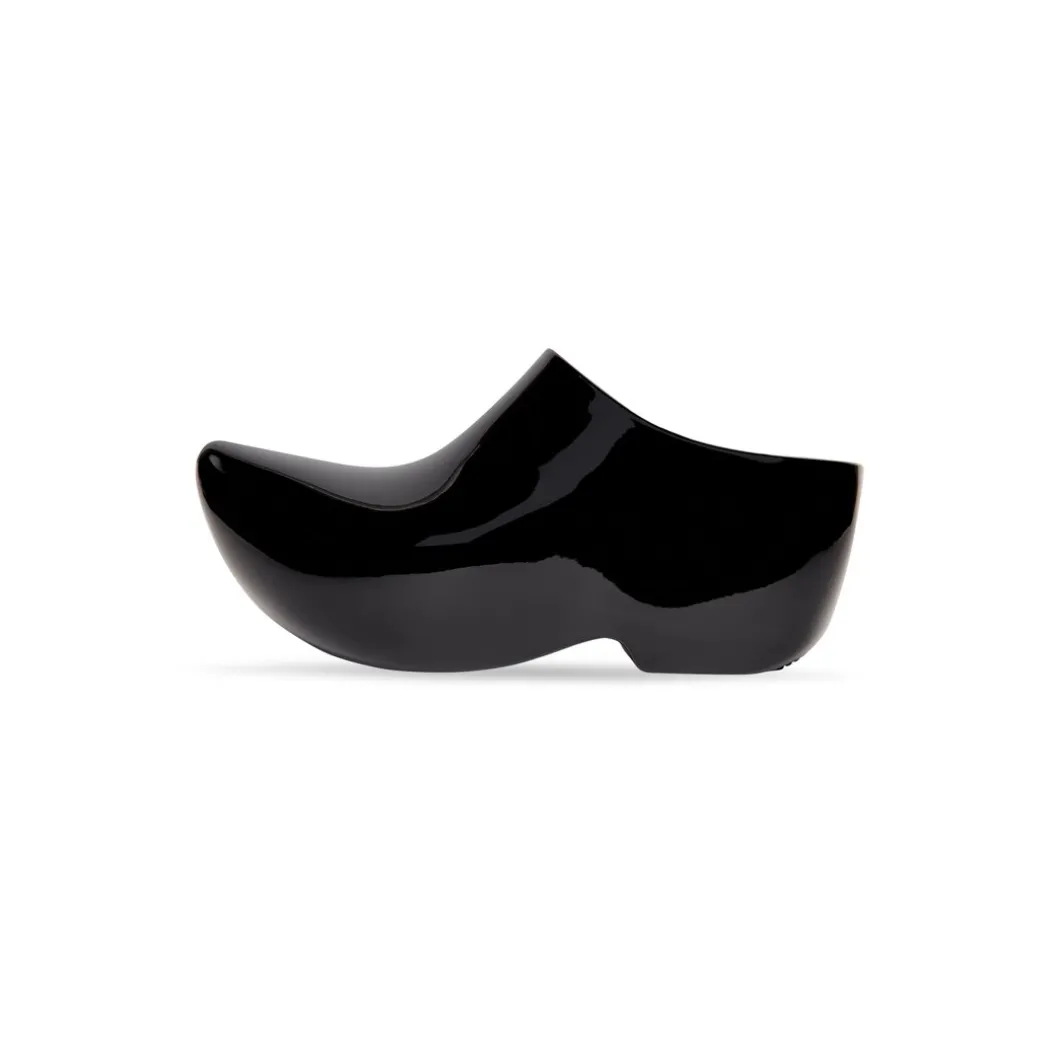 Sandali Slip-on Technoclog da Donna in Nero