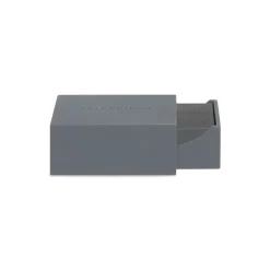 Sapone in Grigio Scuro