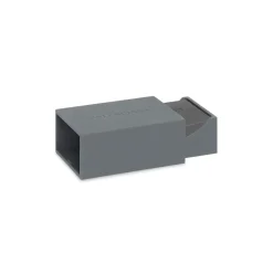 Sapone in Grigio Scuro