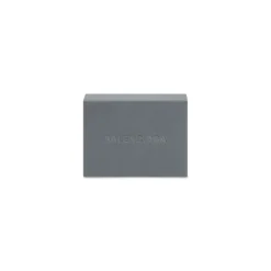 Sapone in Grigio Scuro