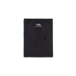 Scaldacollo 3b Sports Icon in Nero