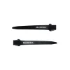Set Fermagli Per Capelli Holli Professional  da Donna in Nero
