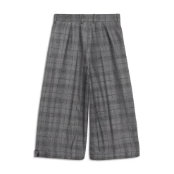 Short Lunghi Deconstructed da Donna in Grigio