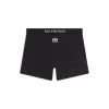 Shorty Sports da Donna in Nero