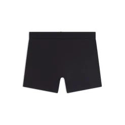 Shorty Sports da Donna in Nero