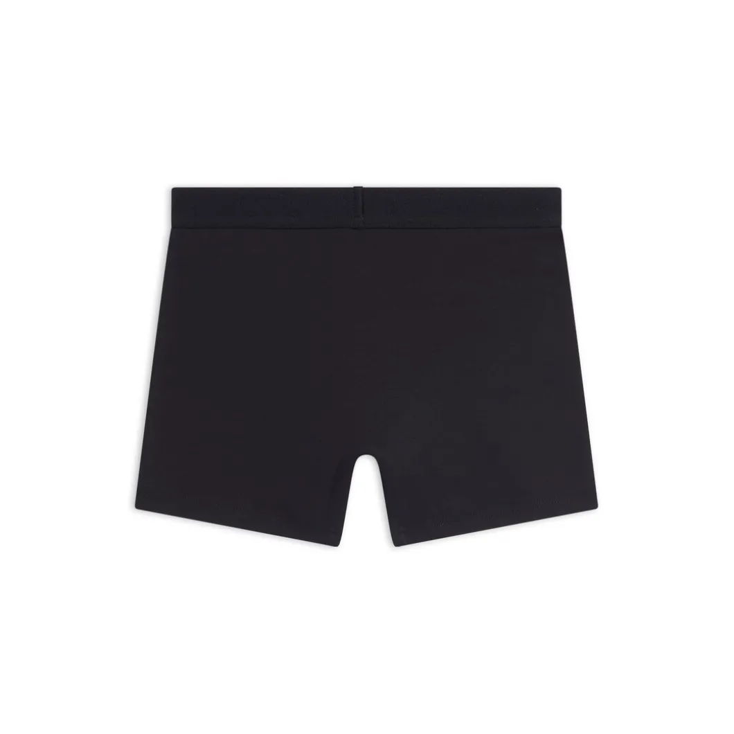 Shorty Sports da Donna in Nero