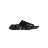 Slide Speed 2.0 In Maglia Riciclata  da Donna in Nero