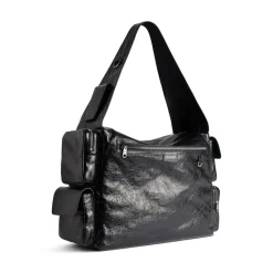 Sling Bag Superbusy Large in Nero