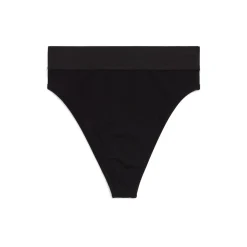 Slip da Donna in Nero