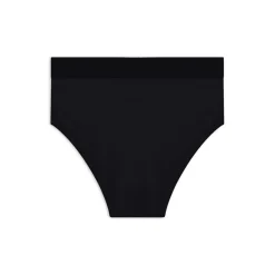 Slip Sports da Donna in Nero
