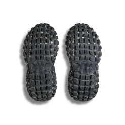 Sneaker Bouncer Screw Con Piercing  da Donna in Nero