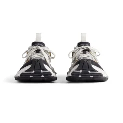 Sneaker Cargo da Donna in Bianco/gris