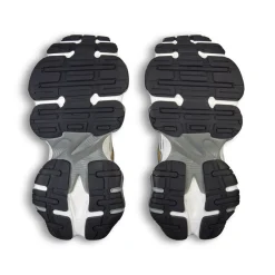 Sneaker Cargo da Donna in Bianco/gris