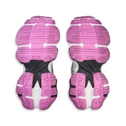 Sneaker Cargo  da Donna in Grigio/bianco/rosa