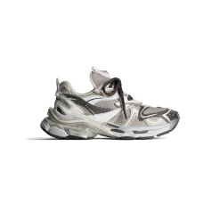 Sneaker Runner 2.0 da Donna in Beige