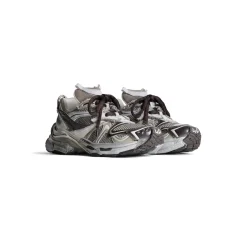 Sneaker Runner 2.0  da Donna in Beige