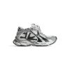 Sneaker Runner da Donna in Grigio