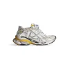 Sneaker Runner da Donna in Grigio