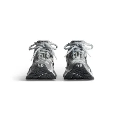 Sneaker Runner da Donna in Grigio