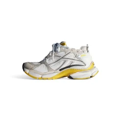 Sneaker Runner da Donna in Grigio