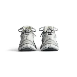 Sneaker Runner da Donna in Grigio