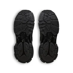 Sneaker Runner da Donna in Nero