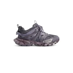 Sneaker Track  da Donna in Viola D&eacute;lav&eacute;