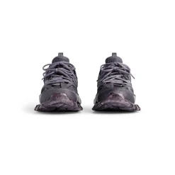 Sneaker Track  da Donna in Viola D&eacute;lav&eacute;