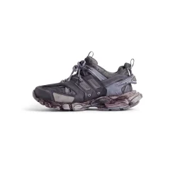 Sneaker Track  da Donna in Viola D&eacute;lav&eacute;