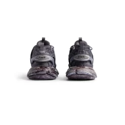Sneaker Track  da Donna in Viola D&eacute;lav&eacute;