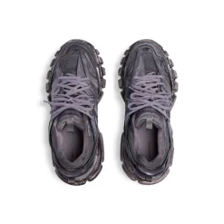 Sneaker Track  da Donna in Viola D&eacute;lav&eacute;